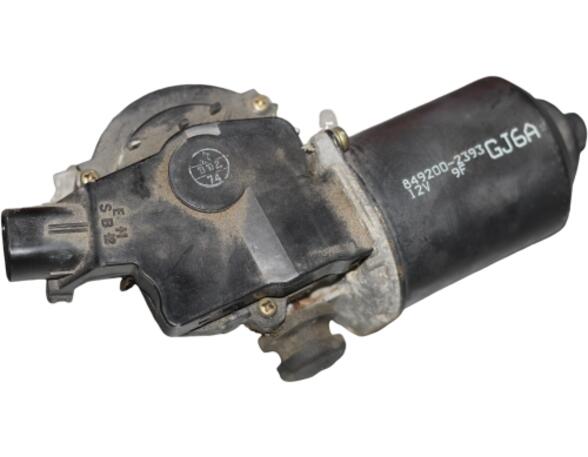 Wiper Motor MAZDA 6 Station Wagon (GY)