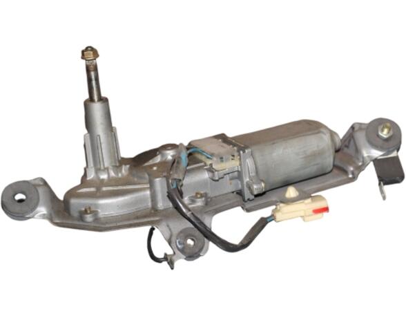 Wiper Motor MAZDA 6 Station Wagon (GY)