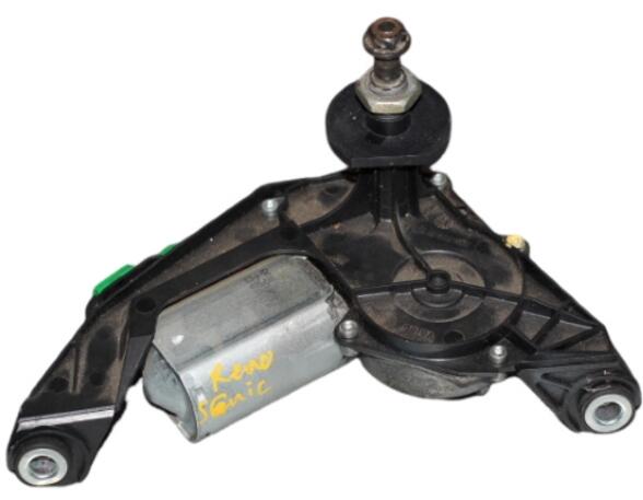 Wiper Motor RENAULT MEGANE Scenic (JA0/1_), RENAULT SCÉNIC I MPV (JA0/1_, FA0_)