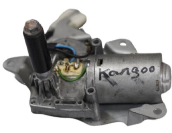 Wiper Motor RENAULT KANGOO (KC0/1_)