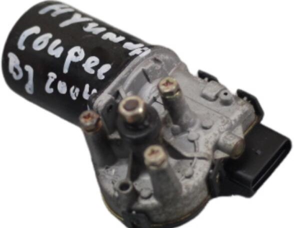 Wiper Motor HYUNDAI COUPE (GK)