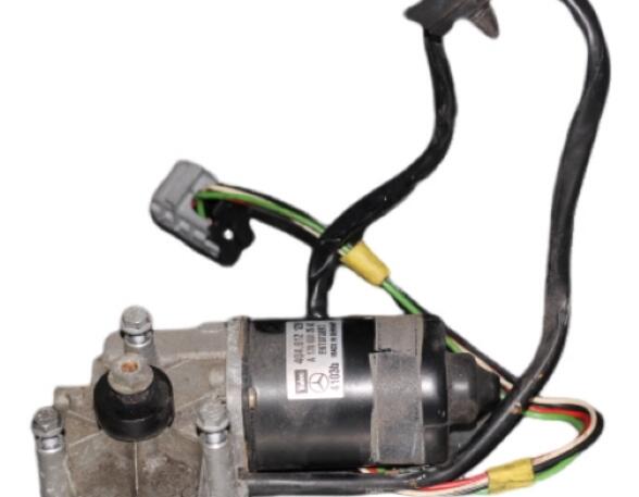 Wiper Motor MERCEDES-BENZ SLK (R170)