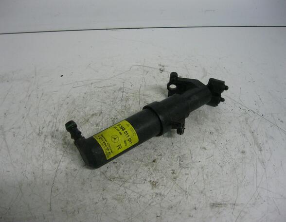 Headlight Wiper Motor MERCEDES-BENZ C-Klasse T-Model (S203)