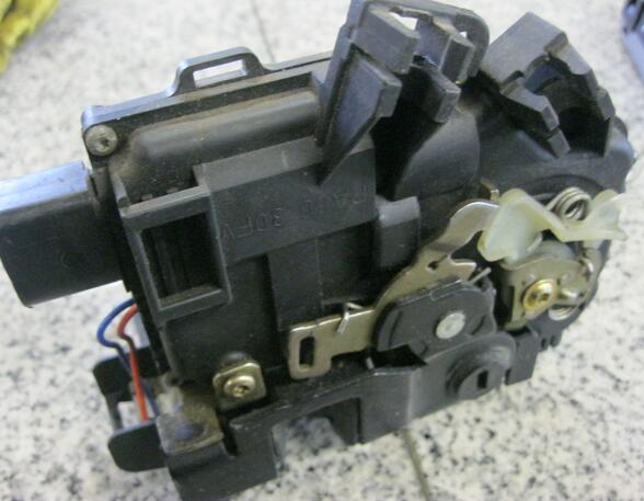 Door Lock AUDI A6 (4B2, C5)