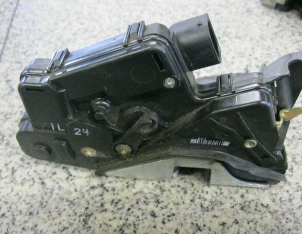 Door Lock BMW 3er (E46)