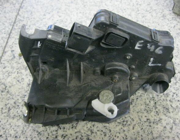 Door Lock BMW 3er (E46)