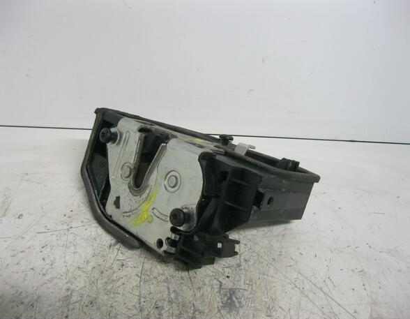 Door Lock BMW 5er (E60)