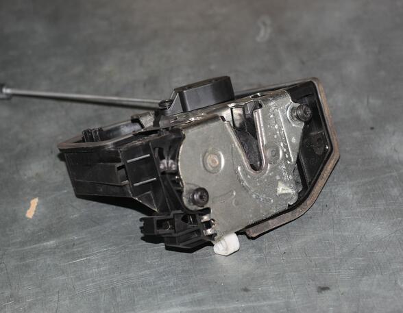 Door Lock BMW 7 (E65, E66, E67)