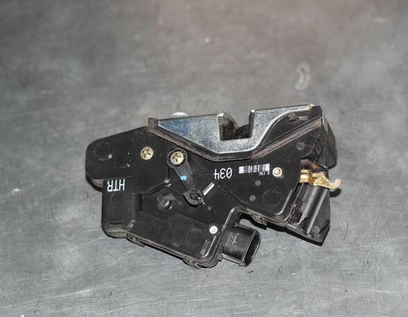 Door Lock BMW 3 Touring (E46)