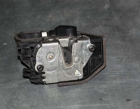 Door Lock BMW 7 (E65, E66, E67)