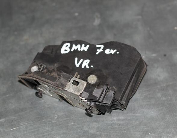 Door Lock BMW 7 (E65, E66, E67)