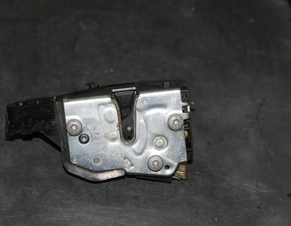 Door Lock BMW 3 Touring (E46)