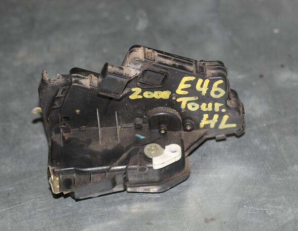 Door Lock BMW 3 Touring (E46)