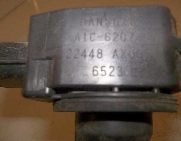 Ignition Coil NISSAN Note (E11, NE11)