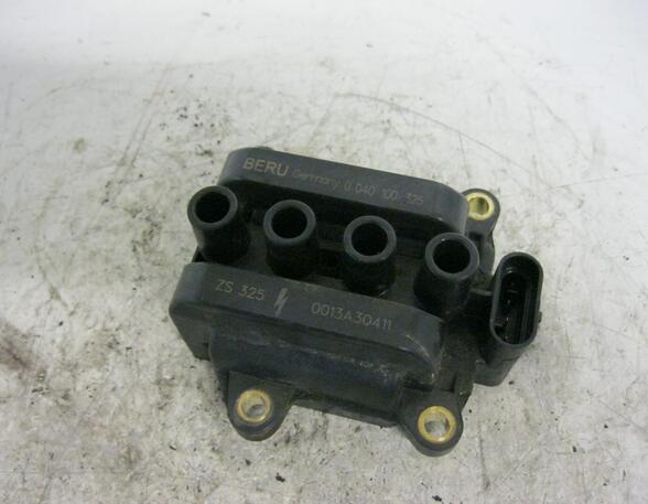 Ignition Coil RENAULT Clio II (BB, CB)