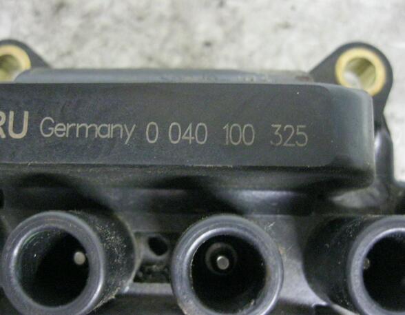 Ignition Coil RENAULT Clio II (BB, CB)