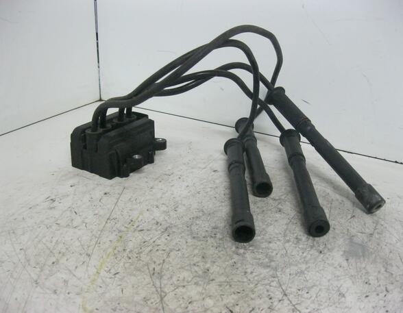 Ignition Coil RENAULT Clio II (BB, CB)