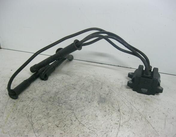 Ignition Coil RENAULT Clio II (BB, CB)