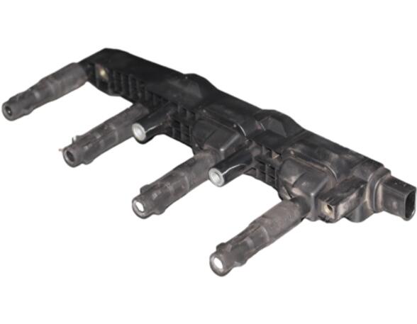 Ignition Coil MERCEDES-BENZ A-Klasse (W168)