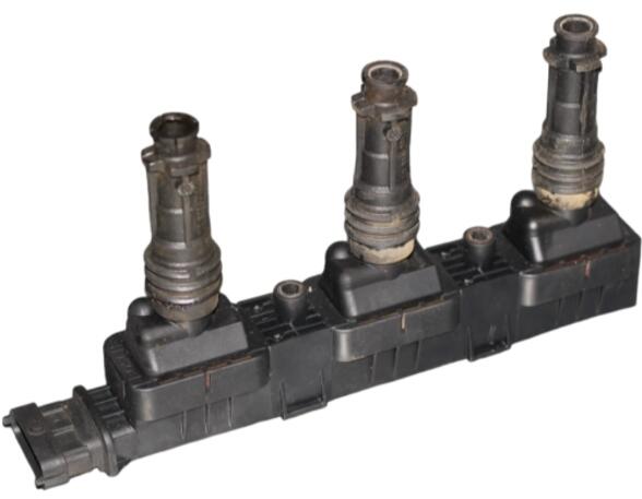 Ignition Coil OPEL Agila (A) (A H00)