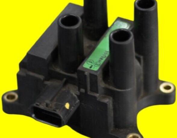 Ignition Coil MAZDA 6 Stufenheck (GG)