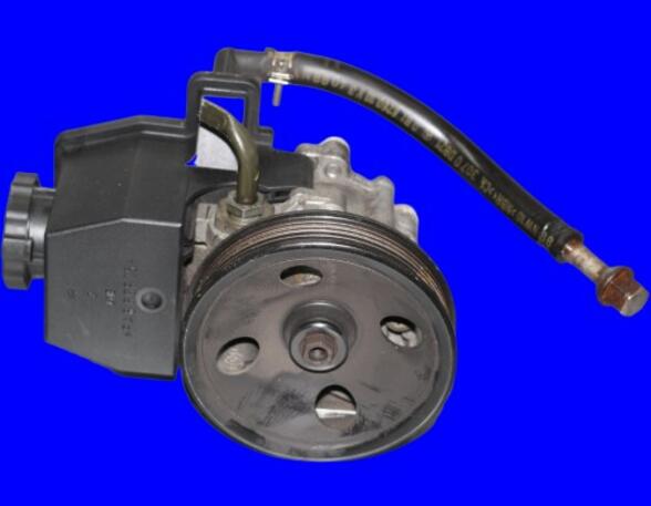 Power steering pump MERCEDES-BENZ SLK (R170)