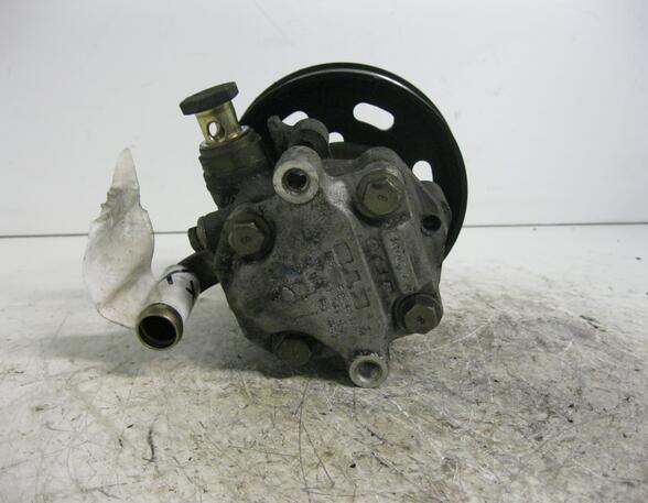 Power steering pump FORD Galaxy (WGR)