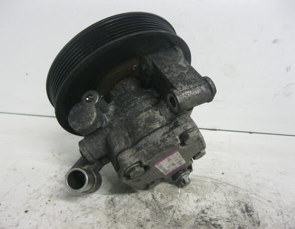 Power steering pump MERCEDES-BENZ C-Klasse (W203)