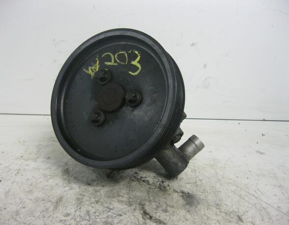 Power steering pump MERCEDES-BENZ C-Klasse (W203)