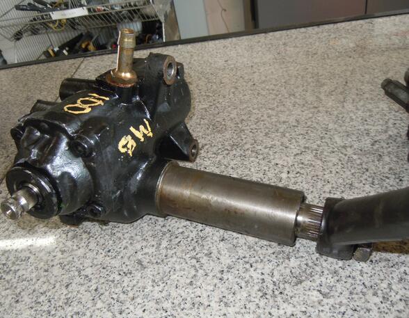 Power steering pump MERCEDES-BENZ 100 Bus (W631)