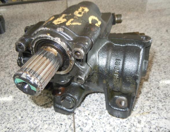 Power steering pump MERCEDES-BENZ 190 (W201)