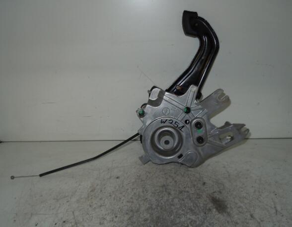 Power steering pump MERCEDES-BENZ R-Klasse (V251, W251)