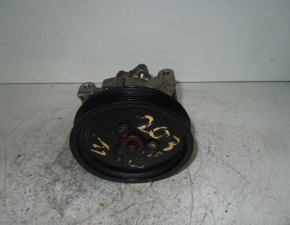 Power steering pump MERCEDES-BENZ C-Klasse T-Model (S203)