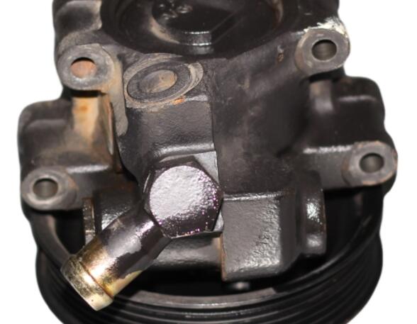 Power steering pump FORD FUSION (JU_)