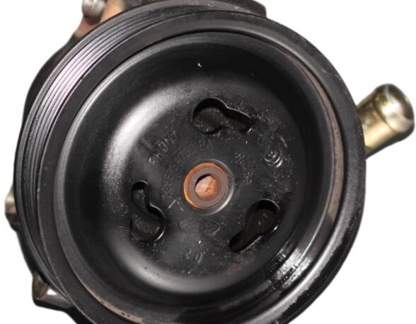 Power steering pump FORD FUSION (JU_)