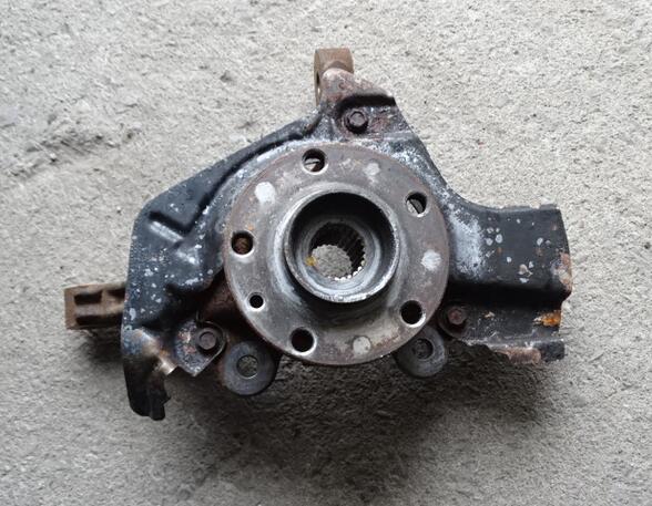 Stub Axle OPEL COMBO Tour (X12) 95511332 links vorne 