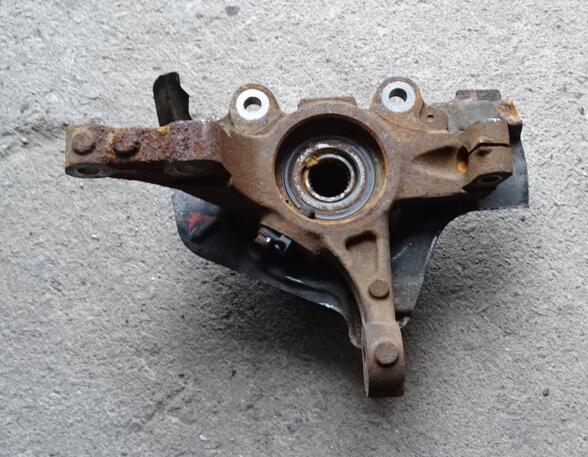 Stub Axle OPEL COMBO Tour (X12) 95511332 links vorne 