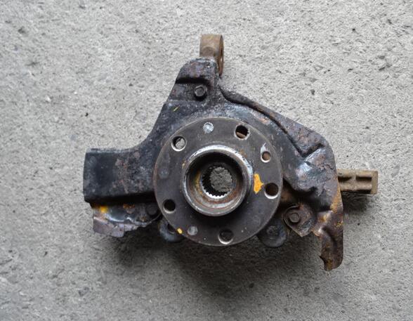 Stub Axle OPEL COMBO Tour (X12) 95511322 rechts vorne