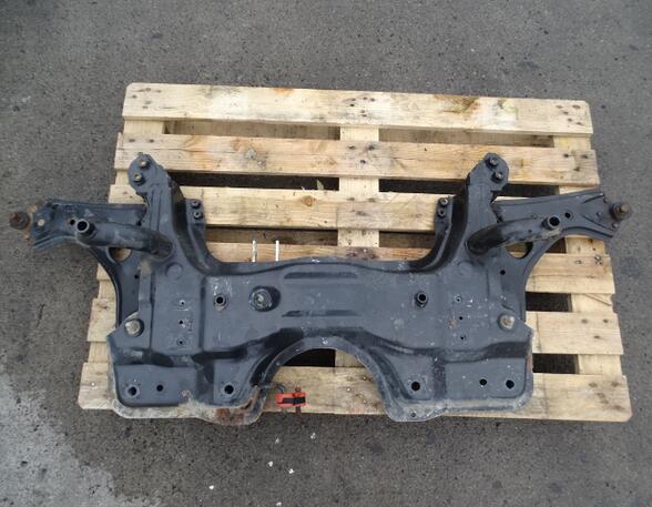 Front Axle Bracket OPEL COMBO Tour (X12) 95514543 95514537 9551453