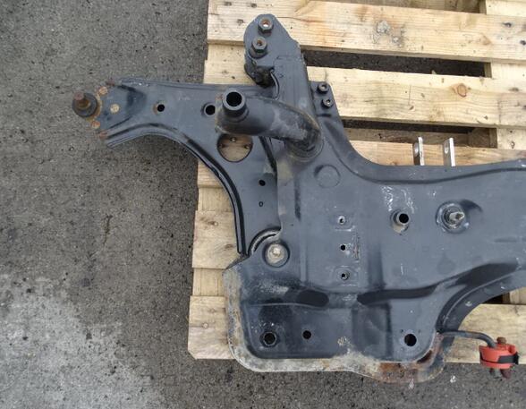 Front Axle Bracket OPEL COMBO Tour (X12) 95514543 95514537 9551453