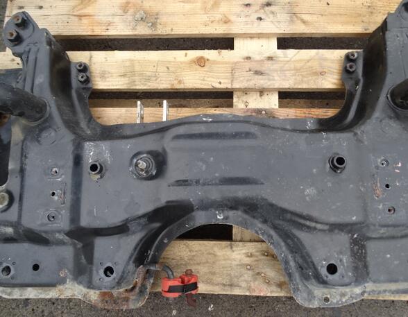 Front Axle Bracket OPEL COMBO Tour (X12) 95514543 95514537 9551453