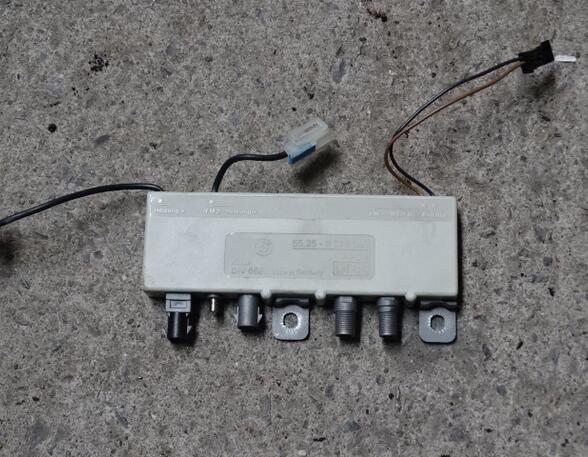 Audio Amplifier BMW 7 (E38) 65258378090 Radio