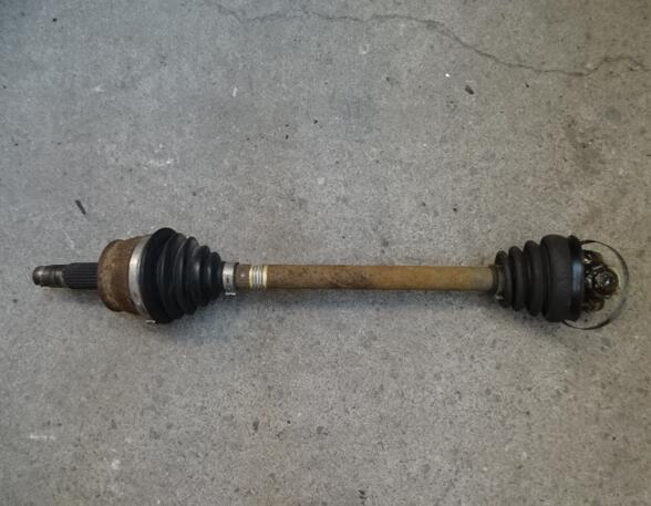 Drive Shaft OPEL COMBO Tour (X12) 52056184 links