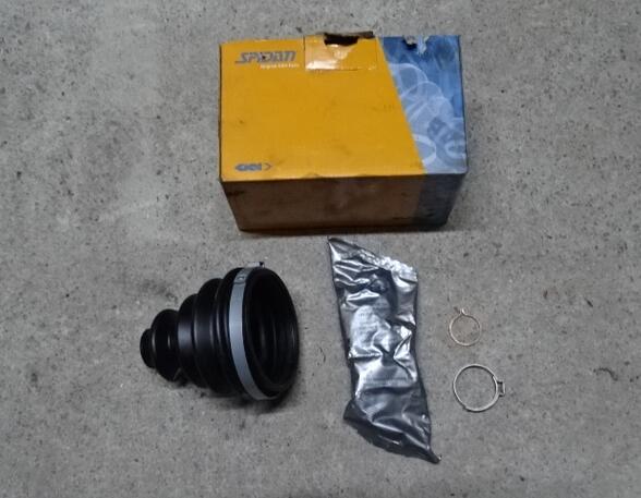 Drive Shaft Boot Cover FORD FIESTA IV (JA_, JB_) Spidan 26106 