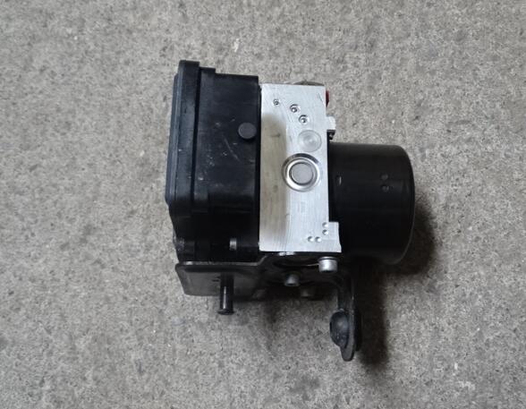 Abs Hydraulic Unit OPEL COMBO Tour (X12) 10096116093 10061938281