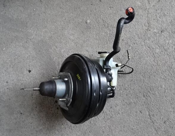 Brake Booster BMW 7 (E38) Lucas 1165057 1165544