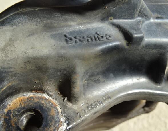 Remklauw BMW 7 (E38) Brembo 20557602 VR