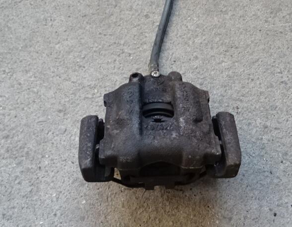 Brake Caliper BMW 7 (E38) 34211164579 hinten links