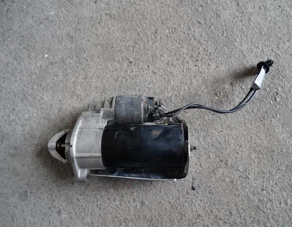 Starter BMW 7 (E38), BMW 8 (E31) 12411736921 