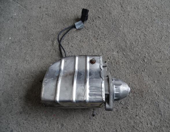 Starter BMW 7 (E38), BMW 8 (E31) 12411736921 